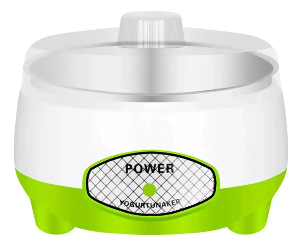 MiGurt PRO - Máquina Para Hacer Yogurt