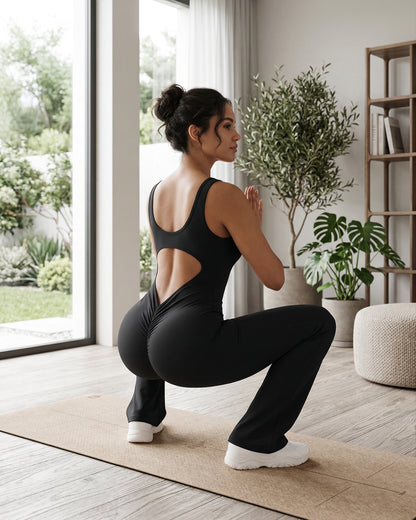 Enterizo Efecto Push-Up Importado | Realza Tus Curvas al Instante