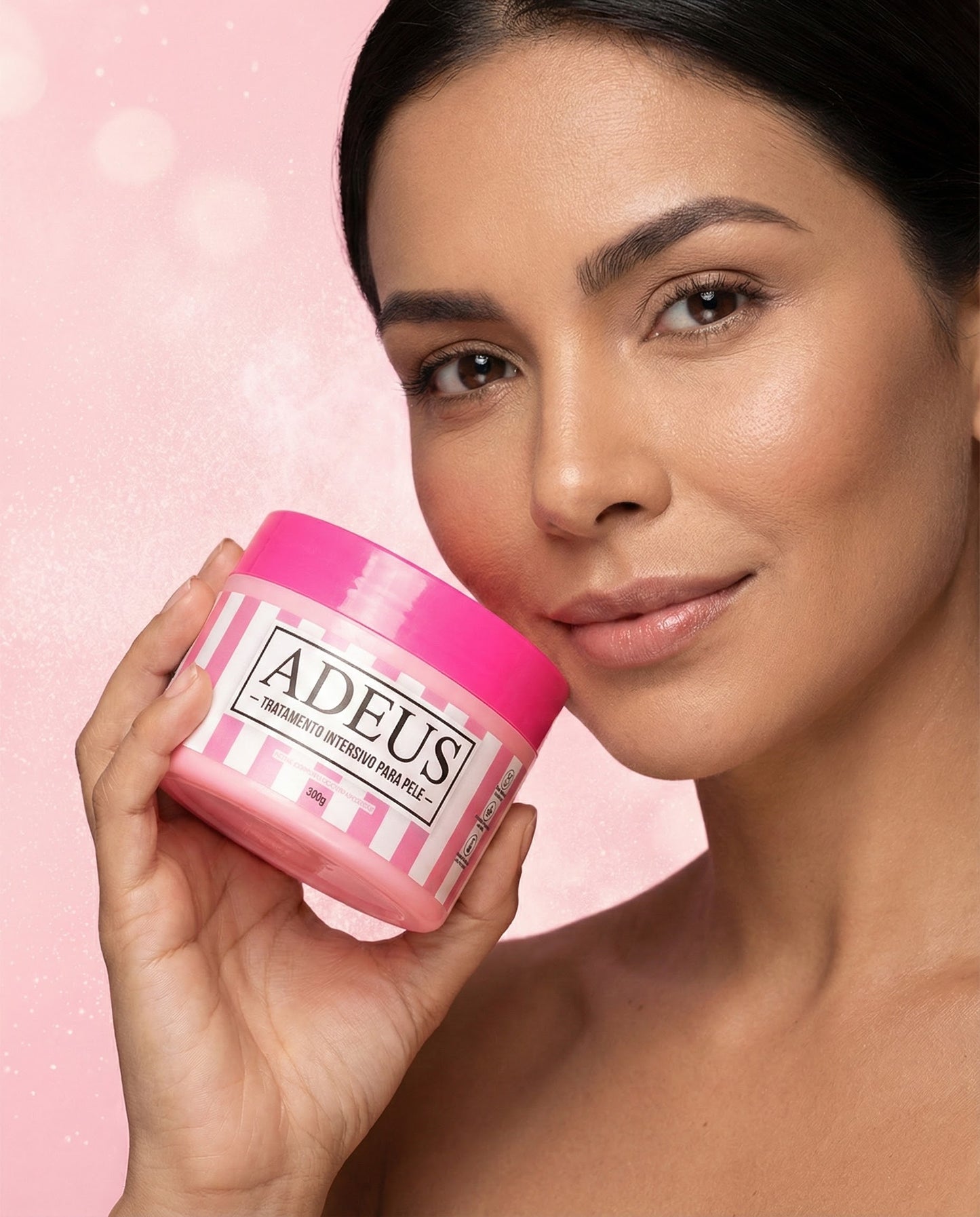 Adeus – Crema Multifuncional 5 En 1 Para Cuidar Tu Piel