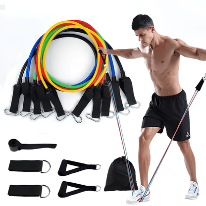 FitX11 - 11 piezas. 1 objetivo: resultados - [PROMOCIÓN DISPONIBLE SOLO HOY]